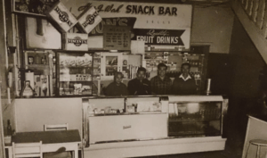 Remembering town’s best Chinese takeaway