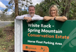 Bid for city’s first national park