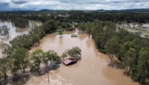 Flood review critical of warnings