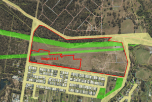 DAs: Homes for koala habitat; Bundamba units