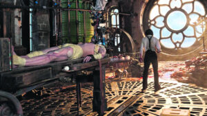 Animation to live action, horror to fairytale – remake releases in 2025