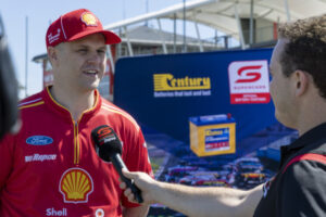 Charged excitement for return to Willowbank circuit