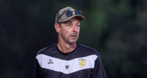 Ripley Valley FC’s major test leading the way