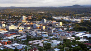 Ipswich tops soaring house price market