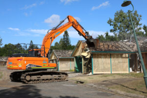 Have your say on buyback land uses