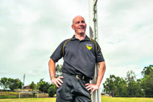 Vital tips to help regional coaches, sport staff reduce health risks