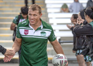 Ipswich Diggers unleash exciting talent for Chairman’s Challenge