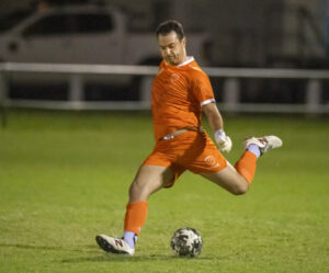 Heartbreaking blow for Ipswich FC hopes