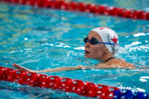 Proud Ella’s personal best Olympic mindset