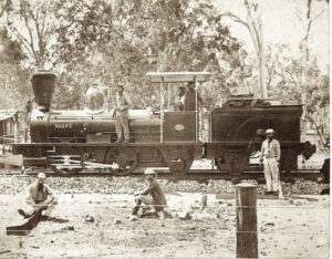 QR celebrates 160-year track record