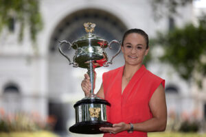 Long-time Ipswich supporter shares Ash’s baby joy