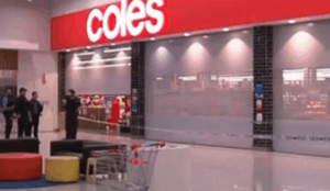 Teen charged over supermarket stabbing