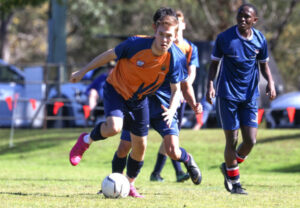 WestMAC brothers chase professional goals