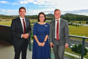 EDITORIAL: Proud history in Cabinet