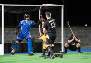 Hockey finals: Best time for top action