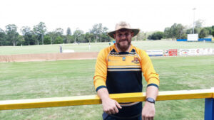 Ipswich ‘best’ place to play, develop cricket