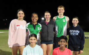 Tradition-rich Ipswich carnival on as club keeps growing