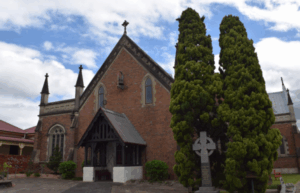 New toilets, ramps, kitchen: St Paul’s upgrade