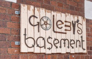 EDITORIAL: Small venue a big loss