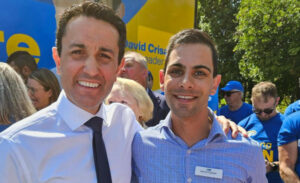 LNP candidates announced for Ipswich, Bundamba