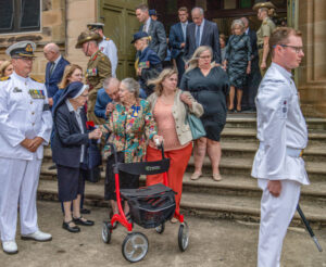 Tributes for Dallas Hayden