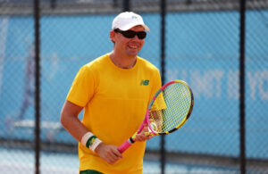 Archie displays class rising above extra pressure