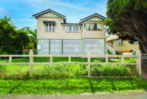 Strong demand reflected in hike in property values