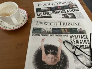 LETTERS: Solution to vandalism