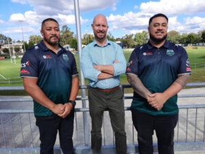 Mates unite to build significant Jets pathway