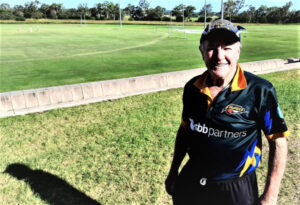 Wise coach shares valuable club knowledge in changing times