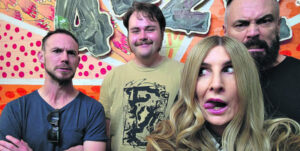 What’s On In Ipswich – 18th June 2025