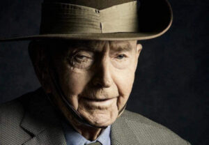 Farewell to a life well lived