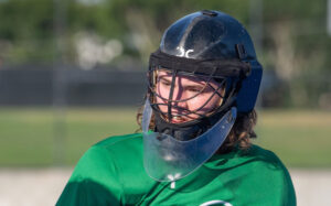 Gritty Alex rides way to higher level hockey