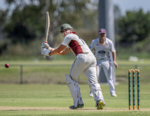 Centrals in hunt for outright final milestone