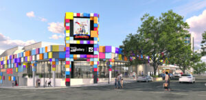 Children’s gallery decision ‘ignores’ planning strategy