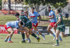 Swifts flying high after superb comeback