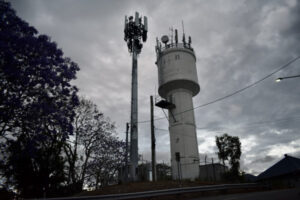Councillors look at taking back control of iconic tower