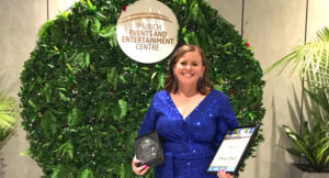 Brooke’s love lifts children higher