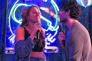 Book to screen adaption of the year