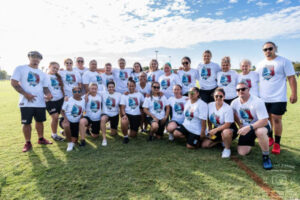 Mums, wives become Swifts ‘Sisters’ in growing club