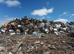 Pong puts city on the map