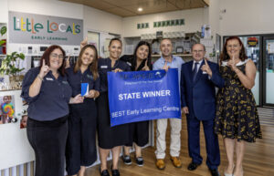 Top Qld preschool announced; which is it?