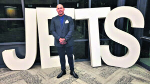 Jets trio to play vital roles after major off-season changes