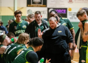 Ipswich benefits from tough seasons, Youth teams rise