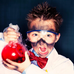 Science calling these school holidays