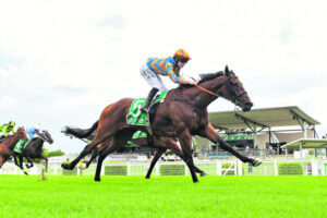 Dwyer still aims for plenty of wins