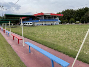 Parkland not for sale