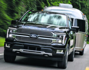 F150 delayed yet again