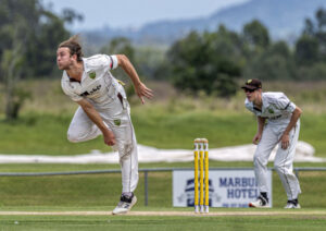 Hornets on top in battle for premier grade first spot