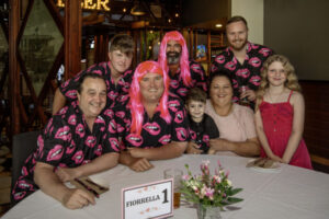 Breast cancer fundraiser at PA Saturday